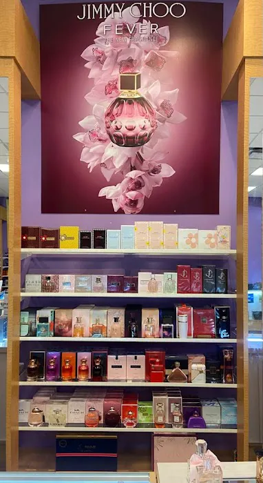 Perfume Palace 1