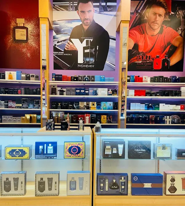 Perfume Palace 7