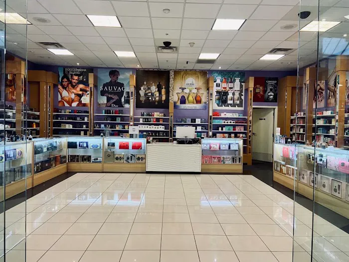Perfume Palace 6