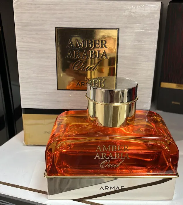 Perfume Palace 9