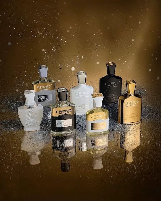 Perfume Palace 8