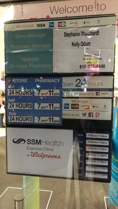 Walgreens 2