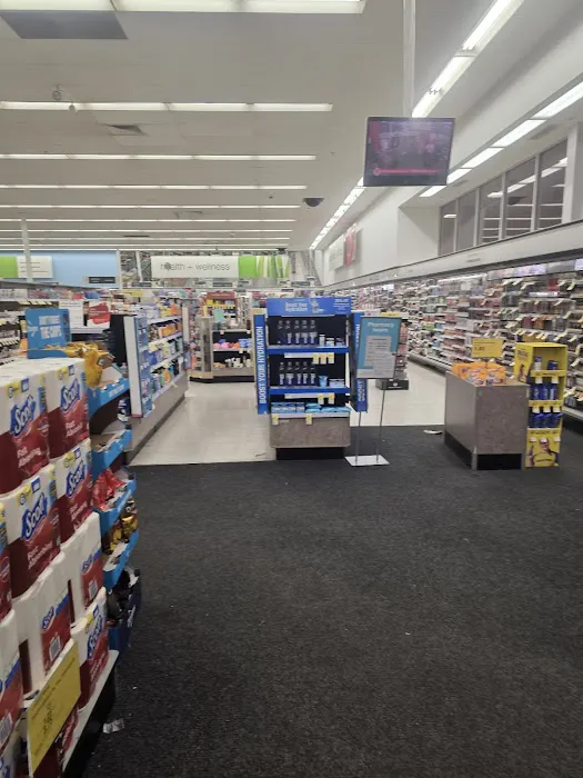 Walgreens 3