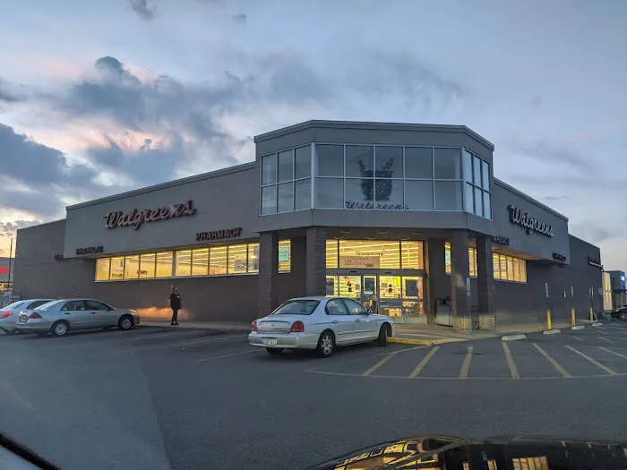 Walgreens 1