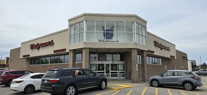 Walgreens 9