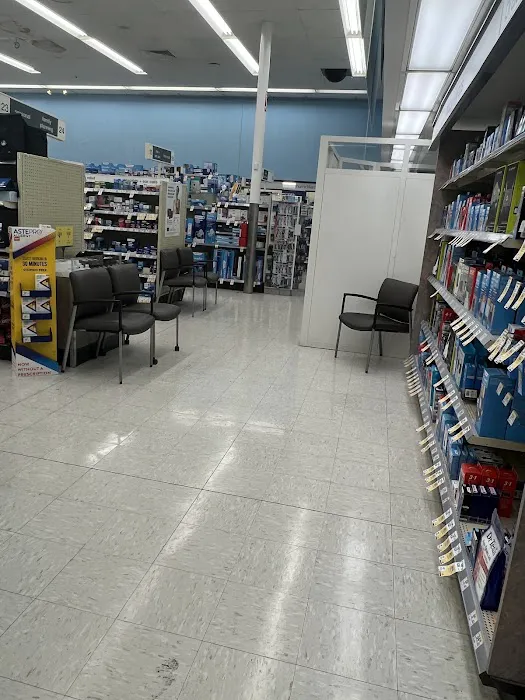 Walgreens 6