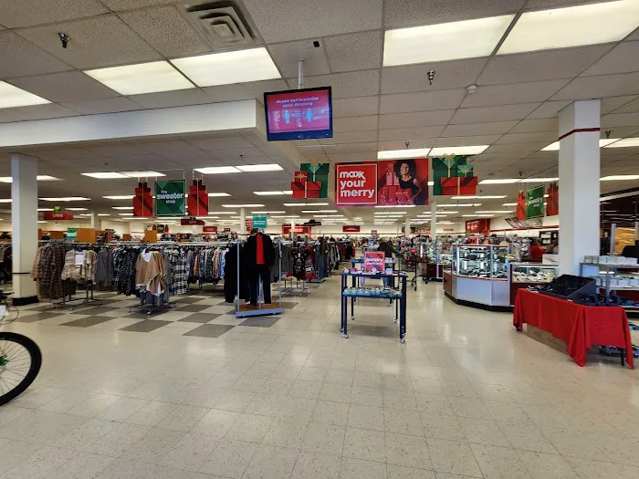T.J. Maxx 6