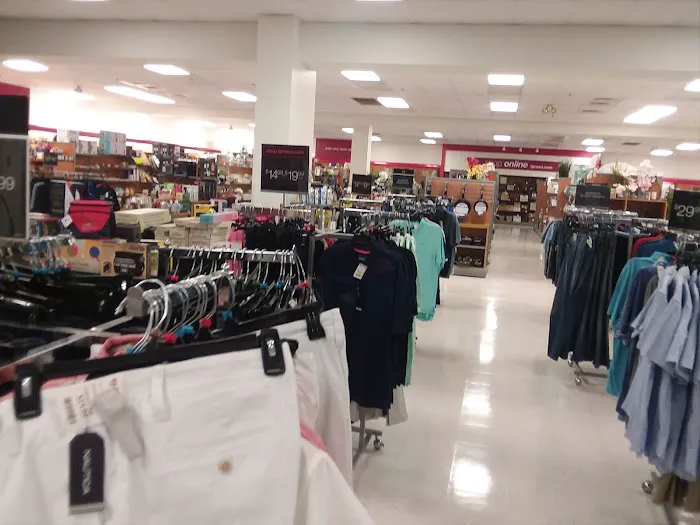 T.J. Maxx 0