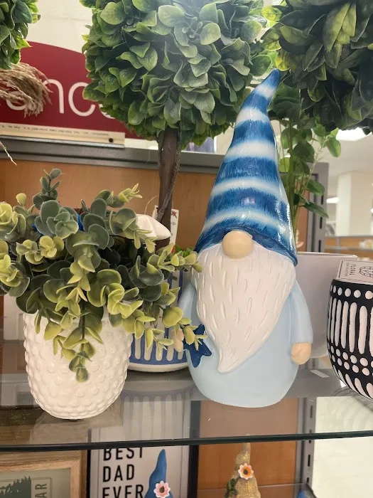 T.J. Maxx 9