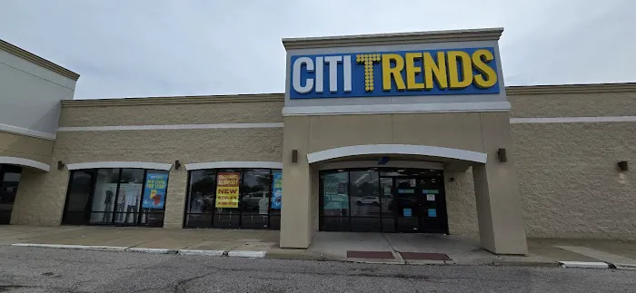Citi Trends 3