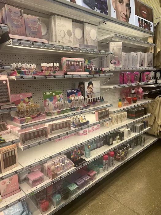 Five Below 4