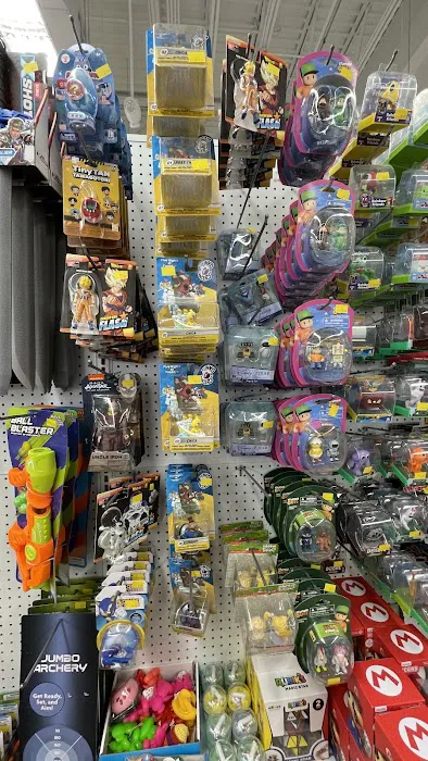 Five Below 9