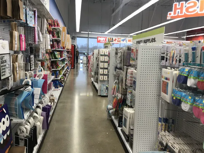 Five Below 2