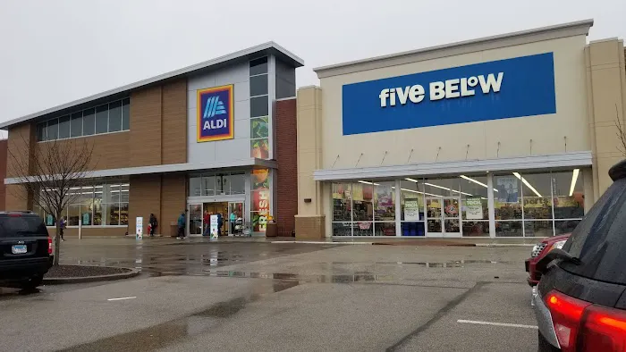 Five Below 5