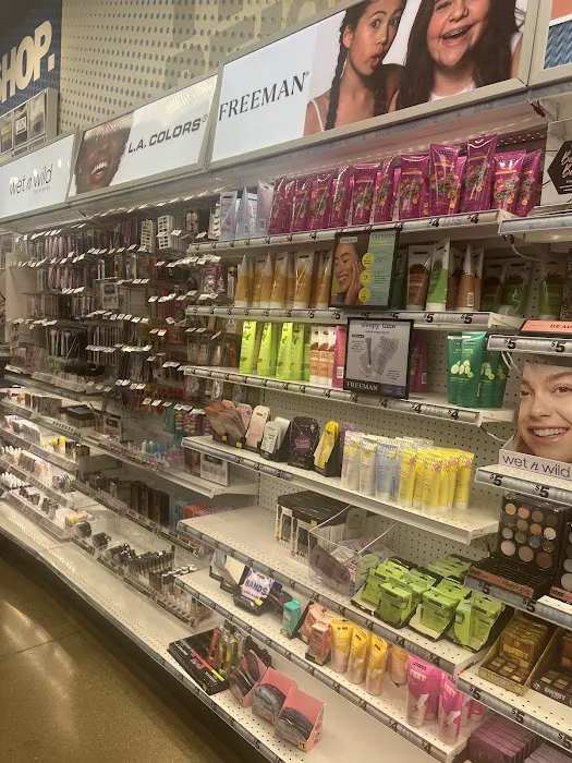 Five Below 7