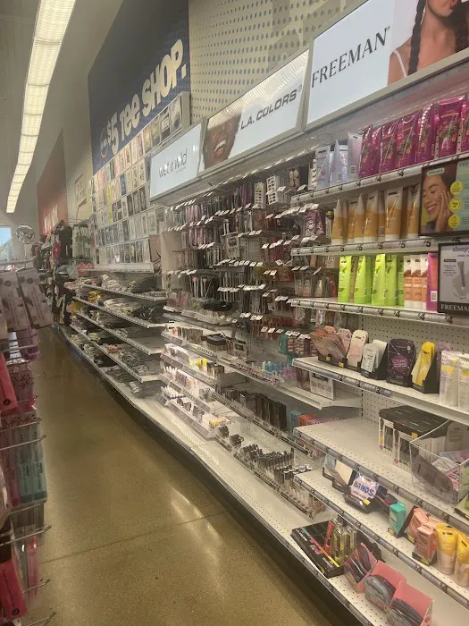 Five Below 1