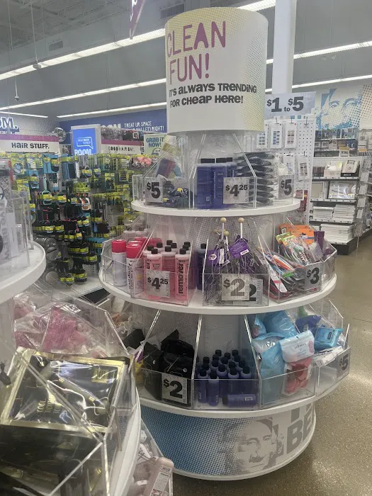 Five Below 3