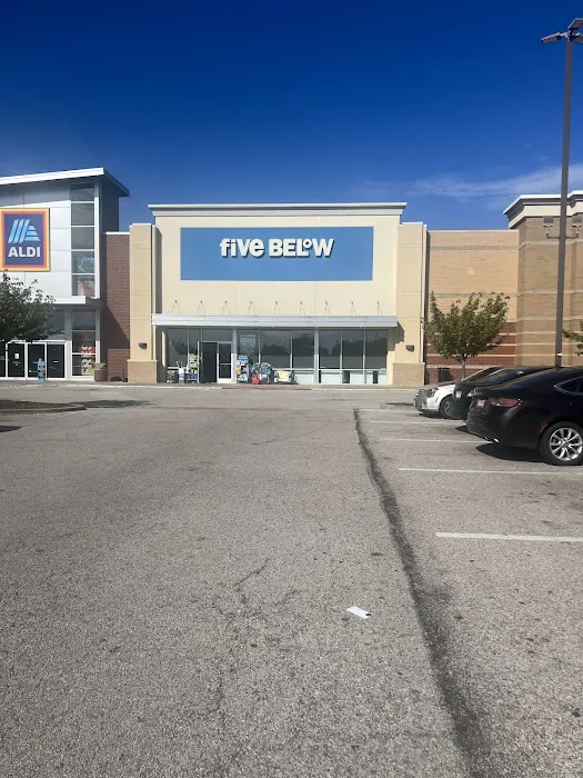 Five Below 6