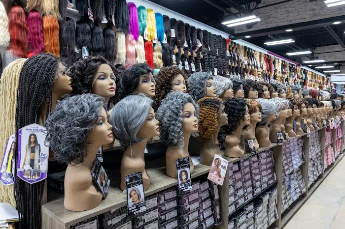 Hollywood Beauty Supply 1 - #1 Beauty Supply In St. Louis 0