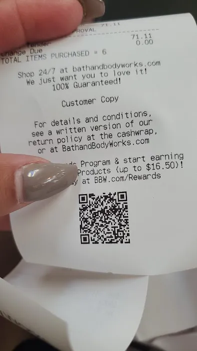Bath & Body Works 0