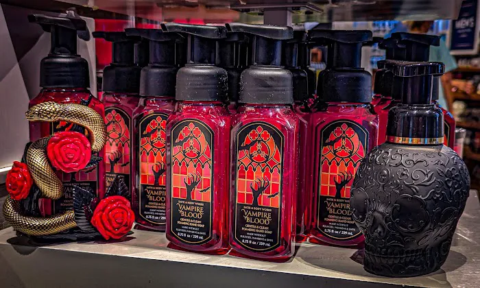 Bath & Body Works 8