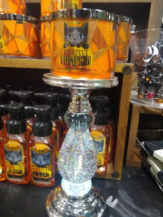 Bath & Body Works 3