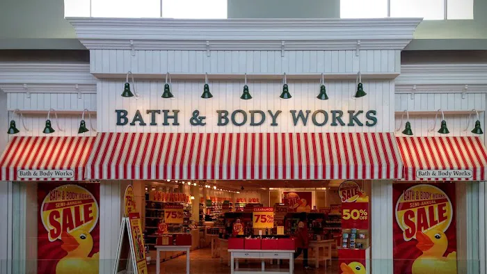 Bath & Body Works 7