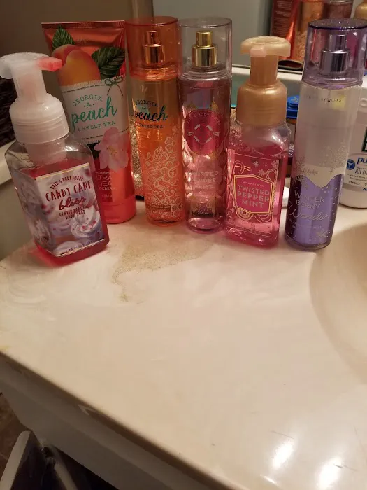 Bath & Body Works 4