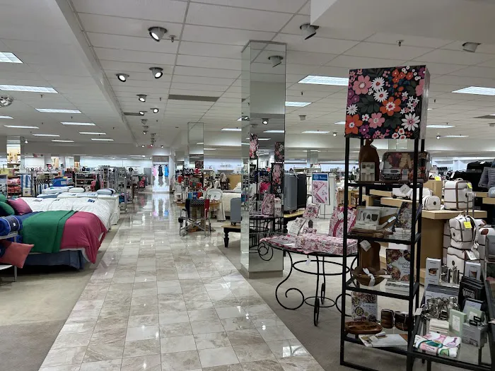 Dillard's 6