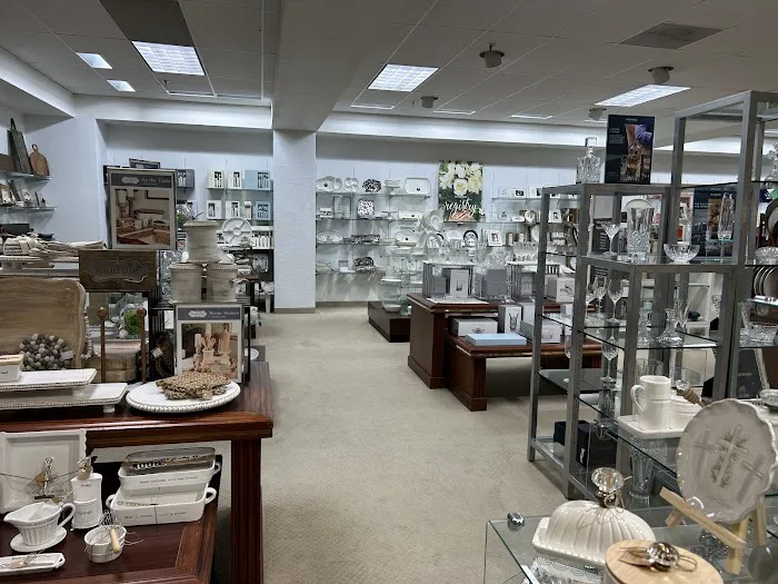 Dillard's 8
