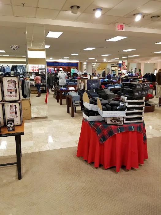 Dillard's 5