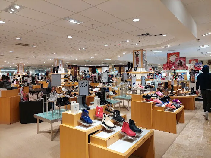 Dillard's 1