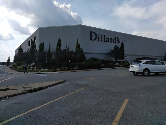 Dillard's 2