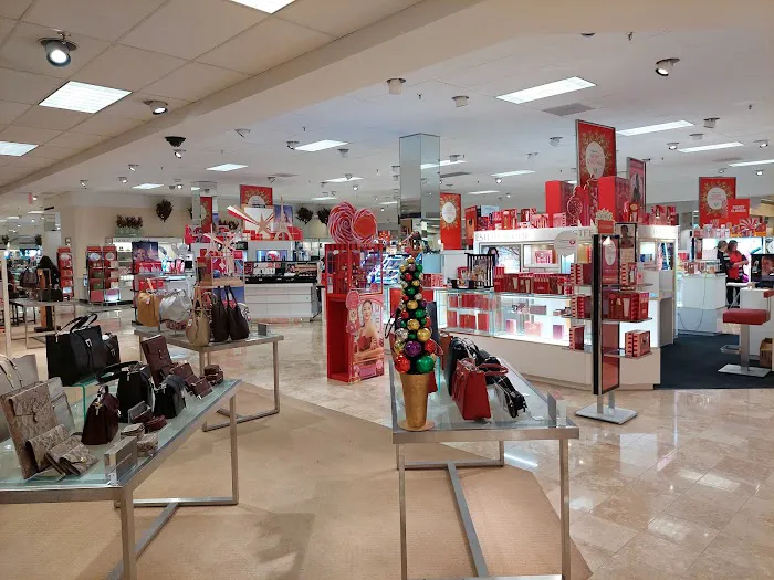 Dillard's 3
