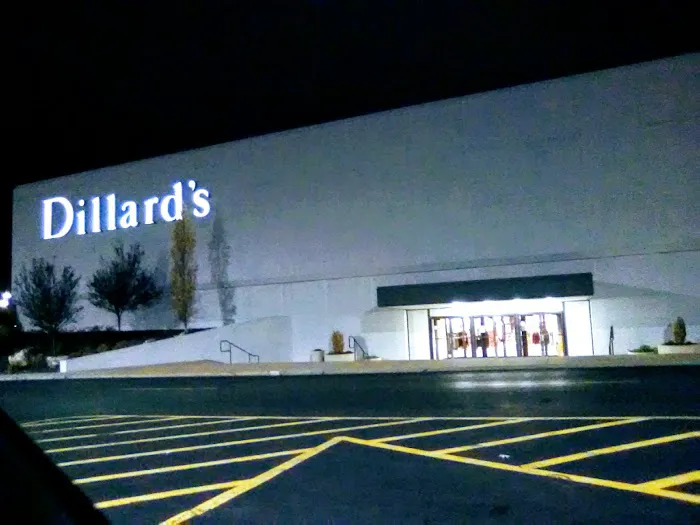 Dillard's 9