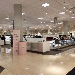 Nordstrom ico