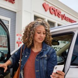 CVS Pharmacy ico
