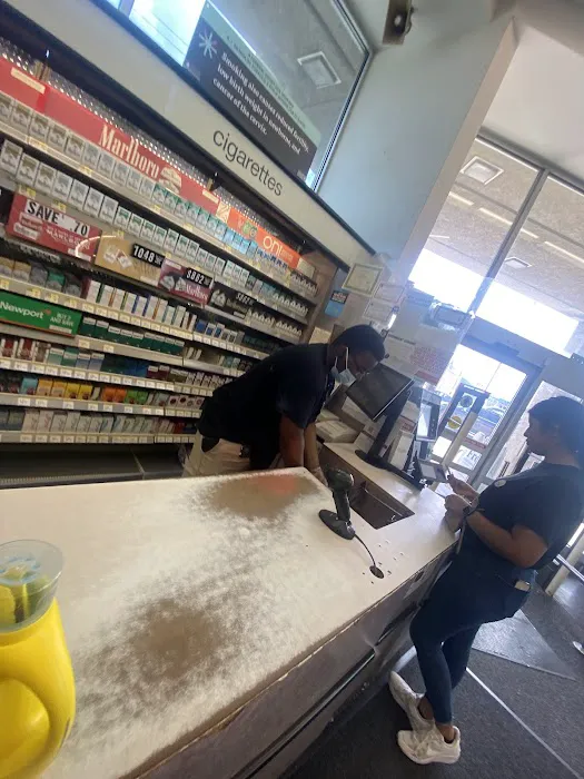 Walgreens 1