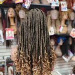 Hollywood Beauty Supply 2 - Beauty Supply In St. Louis ico
