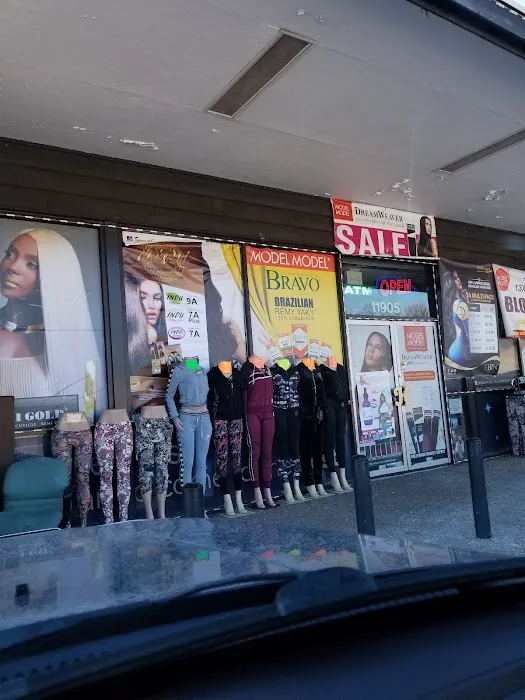 Hollywood Beauty Supply 2 - Beauty Supply In St. Louis 2