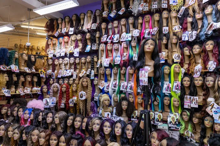 Hollywood Beauty Supply 4 - Beauty Supply In St. Louis 3
