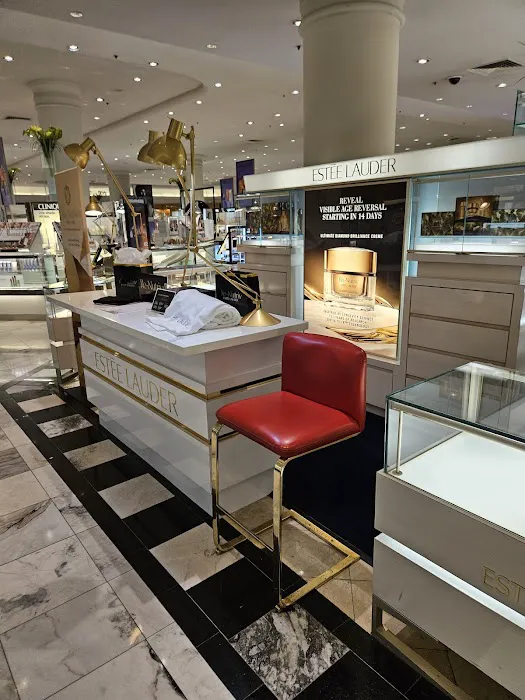 Dillard's 4