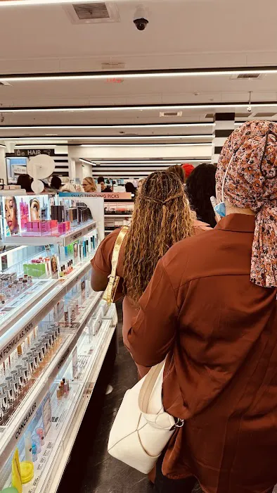 SEPHORA 7