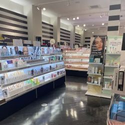 SEPHORA ico