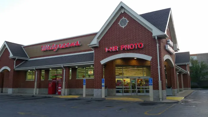 Walgreens 5