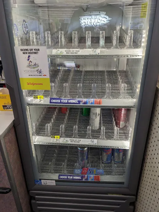 Walgreens 3