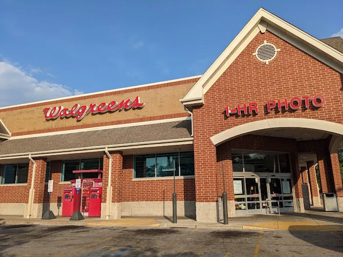 Walgreens 0