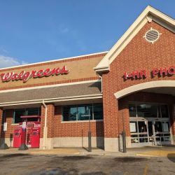 Walgreens ico