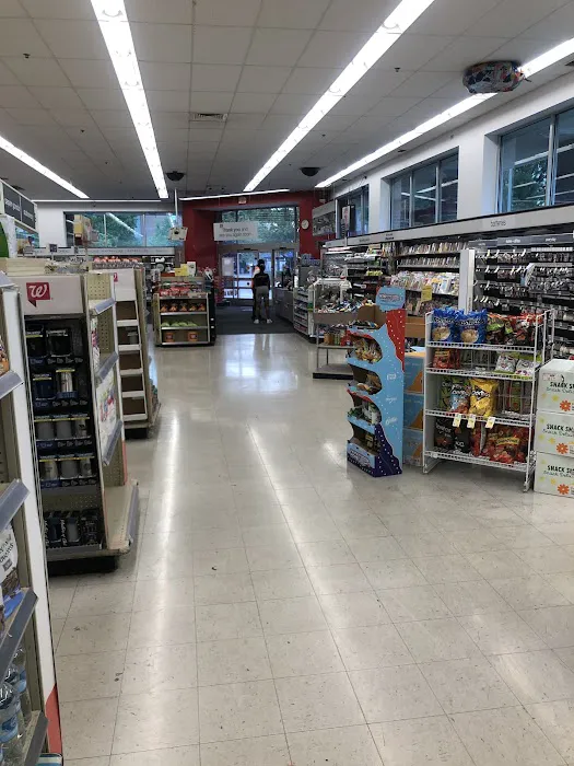 Walgreens 8