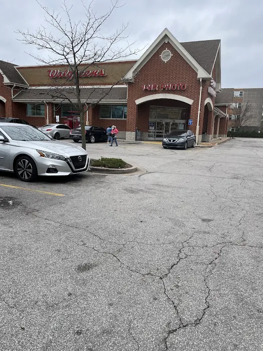 Walgreens 9